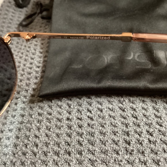 Joe’s Aviator Sunglasses - Picture 4 of 6